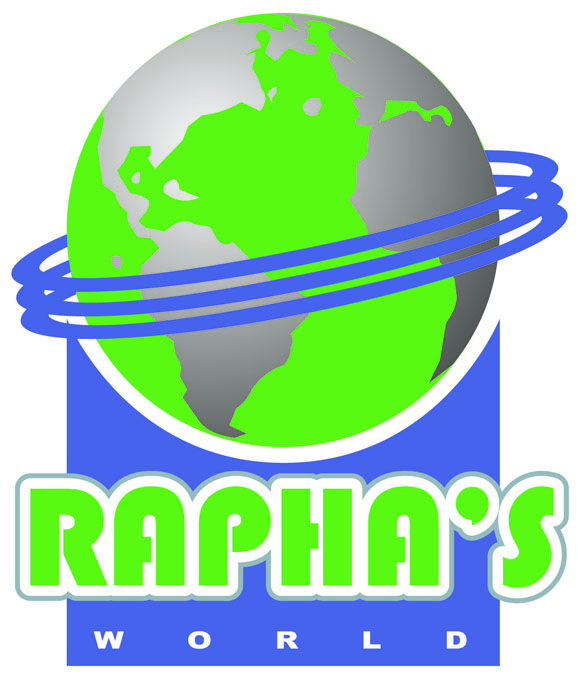 Rapha's World
